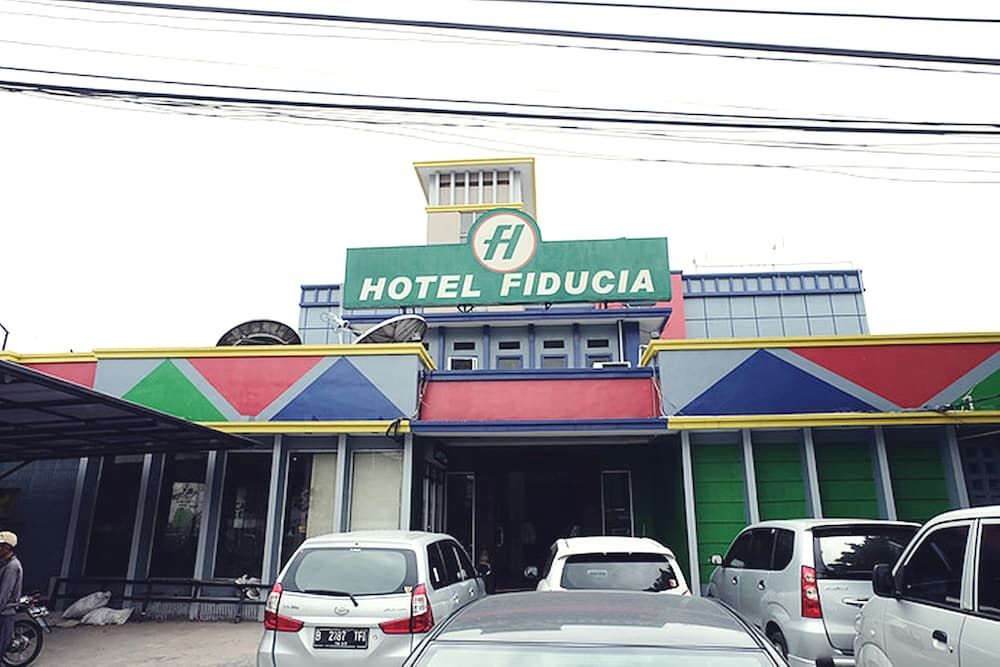 undefined Hotel Fiducia Otista 153 9