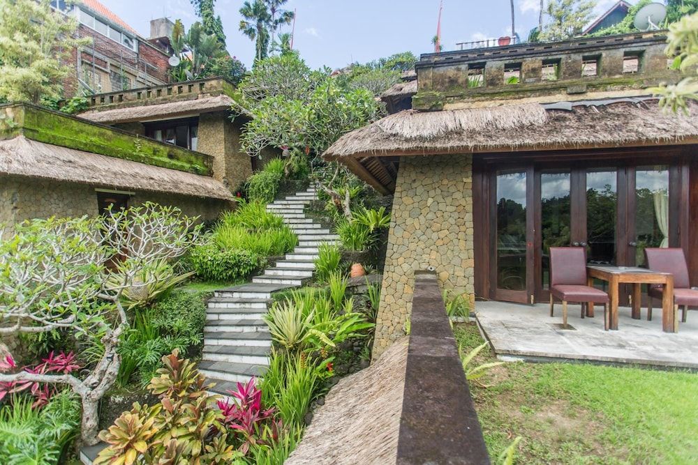 Anhera Suite Ubud