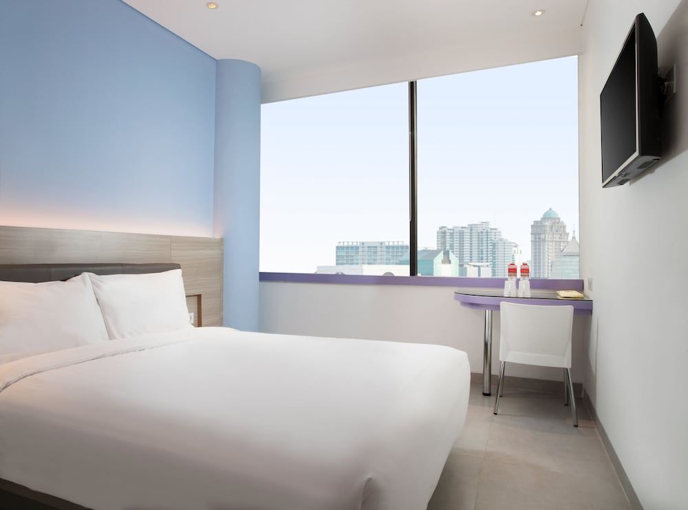 undefined Amaris Hotel Mampang - Jakarta 10