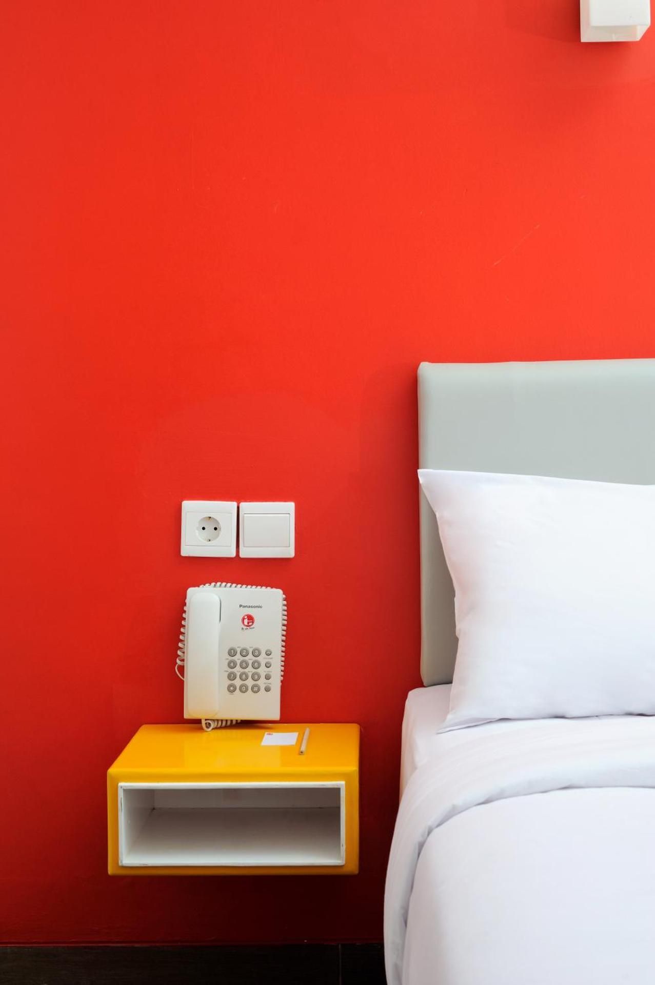 undefined Amaris Hotel Mampang - Jakarta 7