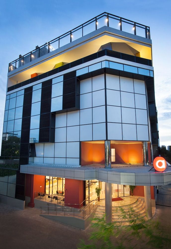 undefined Amaris Hotel Mampang - Jakarta 2