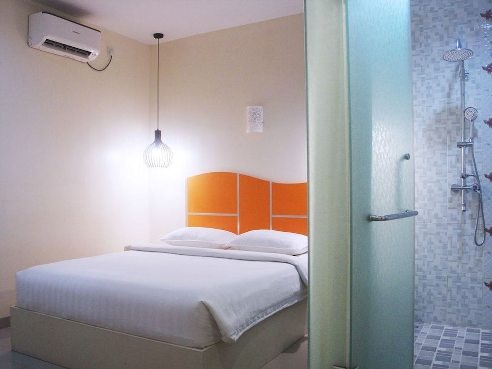 undefined Sahid Vanilla Nagoya Batam 8