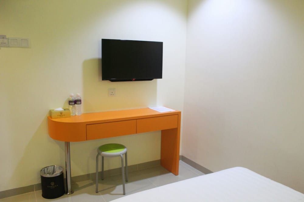 Sahid Vanilla Nagoya Batam Superior Room, 1 Bedroom 4