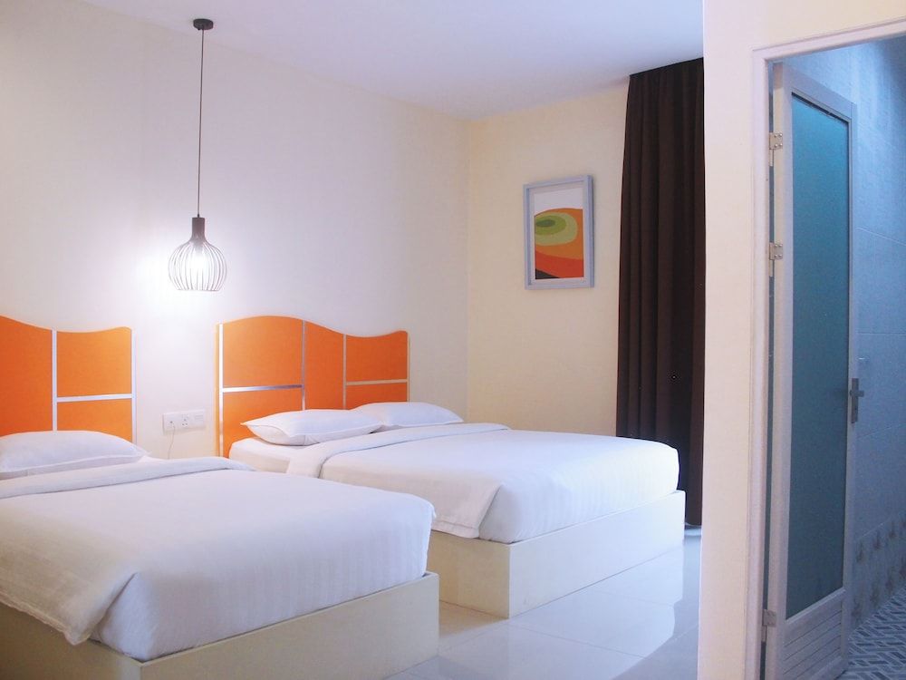 undefined Sahid Vanilla Nagoya Batam 5