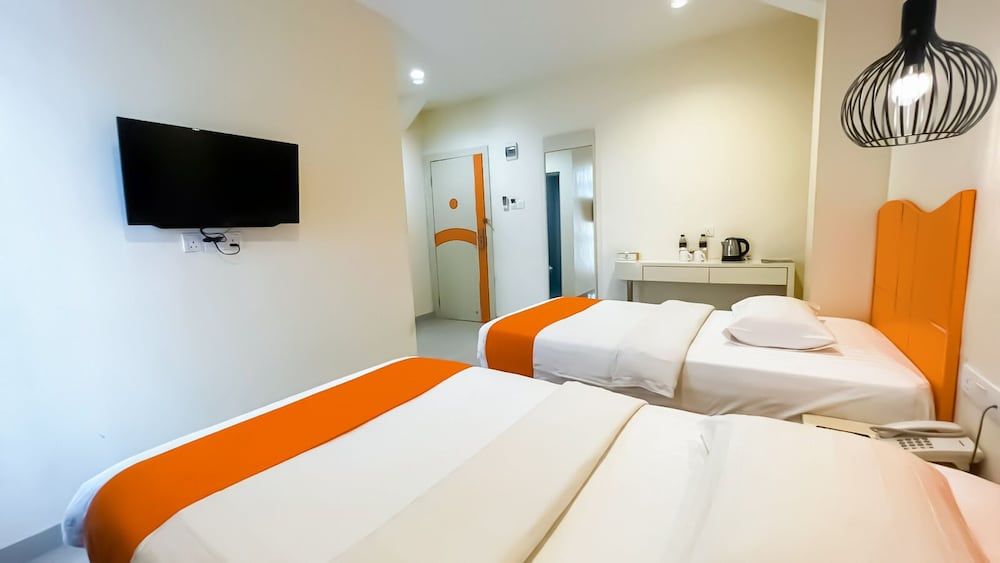 undefined Sahid Vanilla Nagoya Batam 4