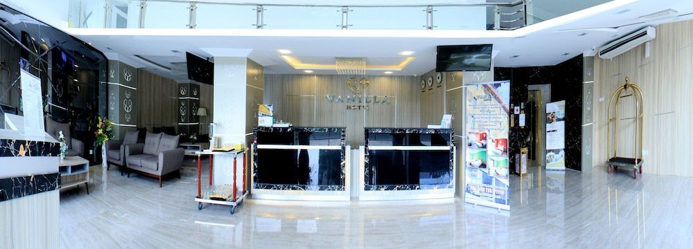 undefined Sahid Vanilla Nagoya Batam 3