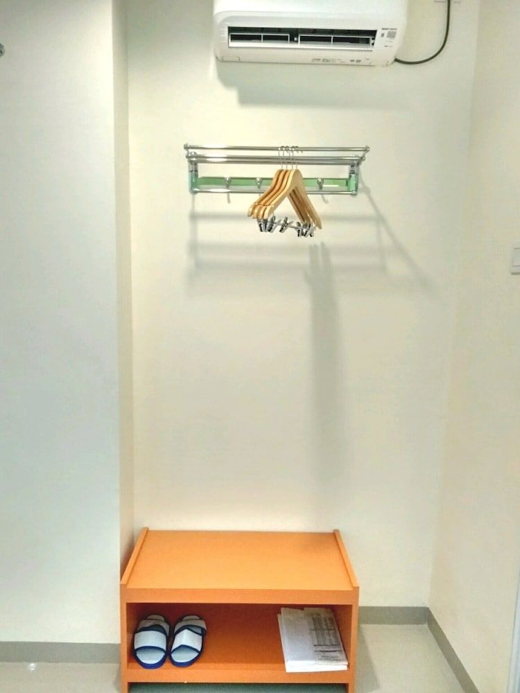 undefined Sahid Vanilla Nagoya Batam 10