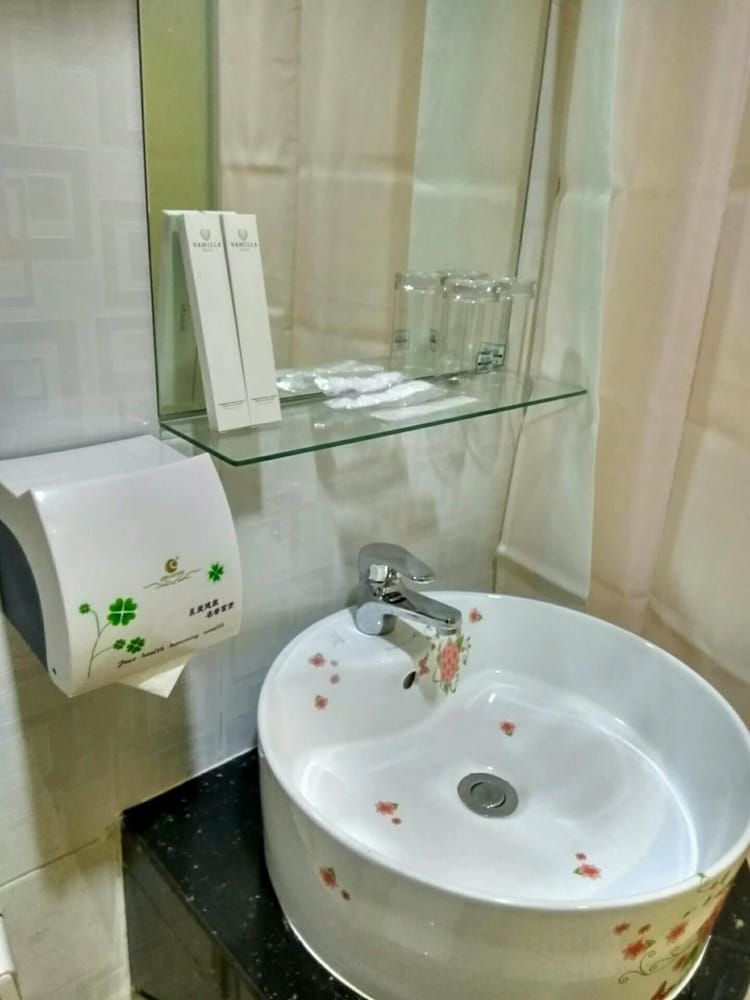 undefined Sahid Vanilla Nagoya Batam 10