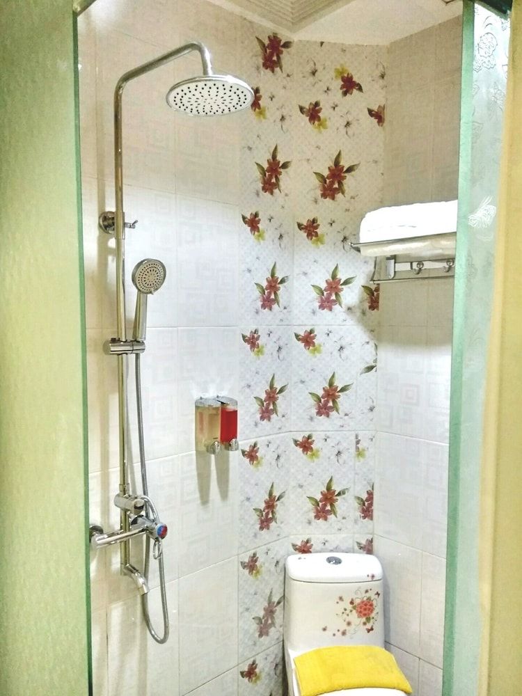 undefined Sahid Vanilla Nagoya Batam 9