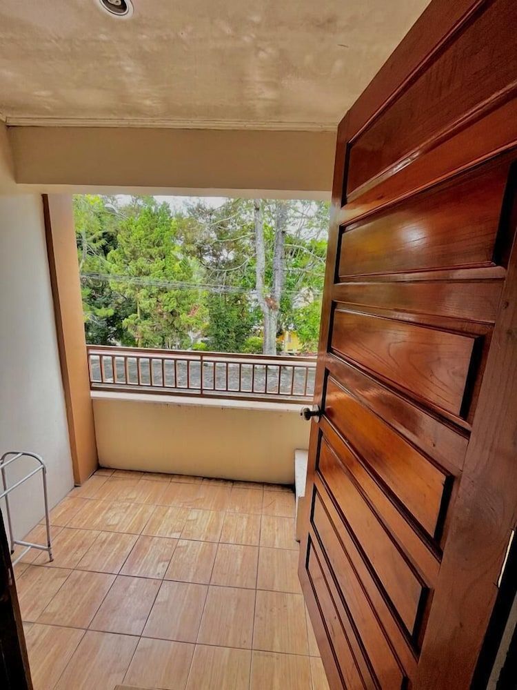 Benteng Hotel Superior Room 4