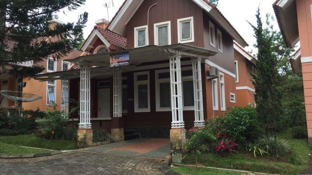Villa Sofia Kota Bunga