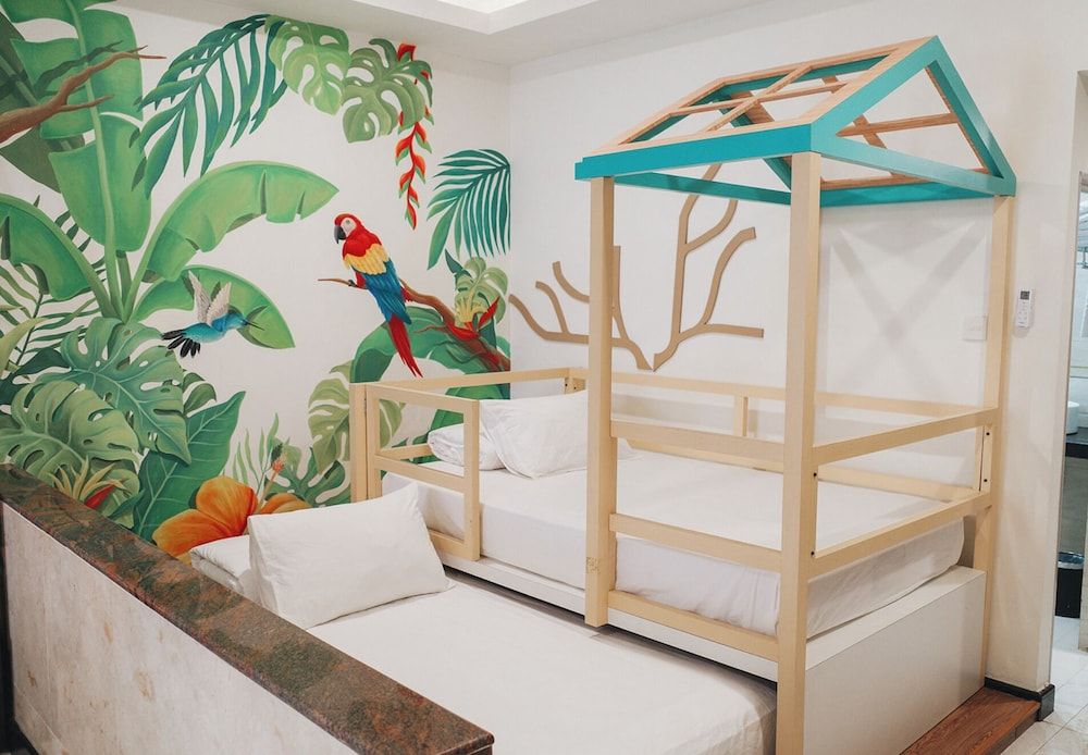 undefined Batam Harbour Boutique Hotel & Spa 7