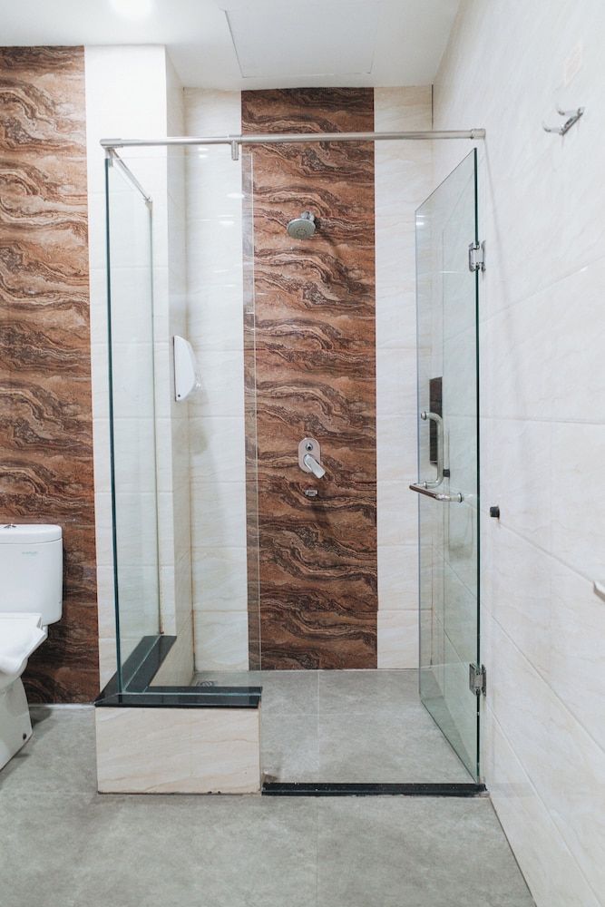 undefined Batam Harbour Boutique Hotel & Spa 10