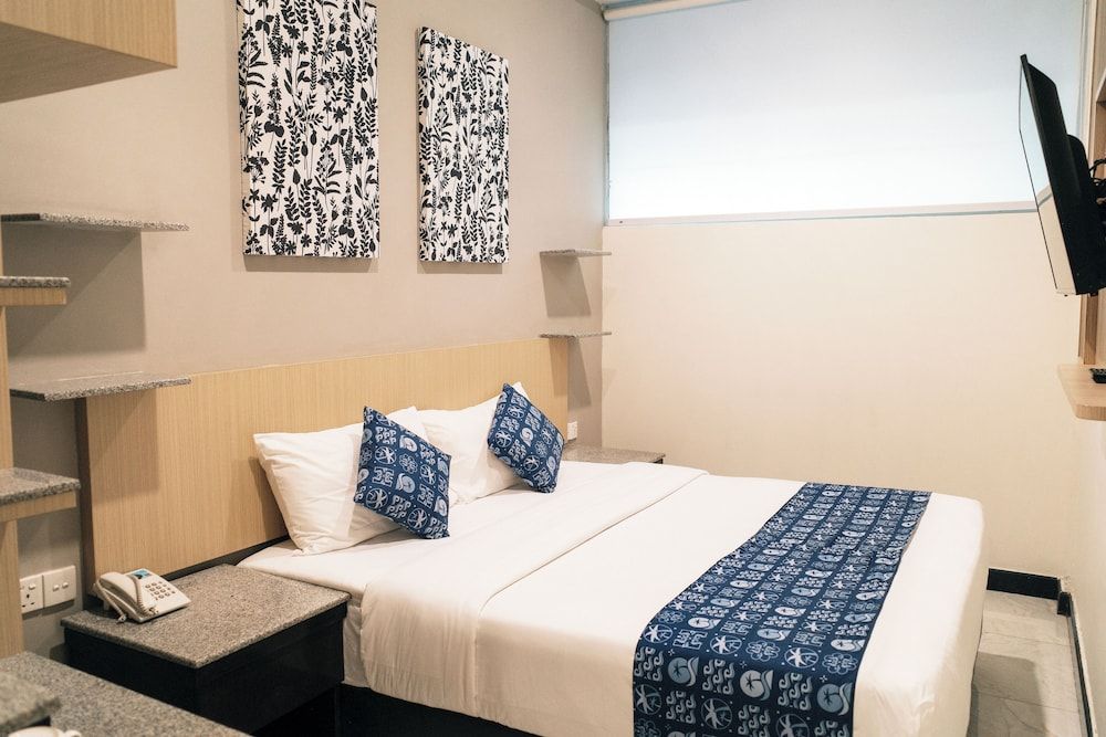 undefined Batam Harbour Boutique Hotel & Spa 2