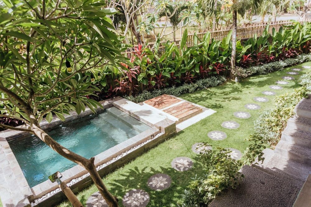 Balangan Inn