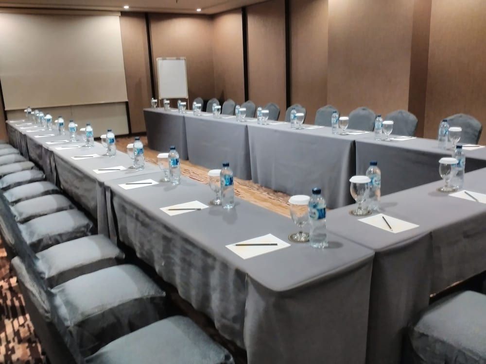 undefined I Hotel Baloi Batam 9