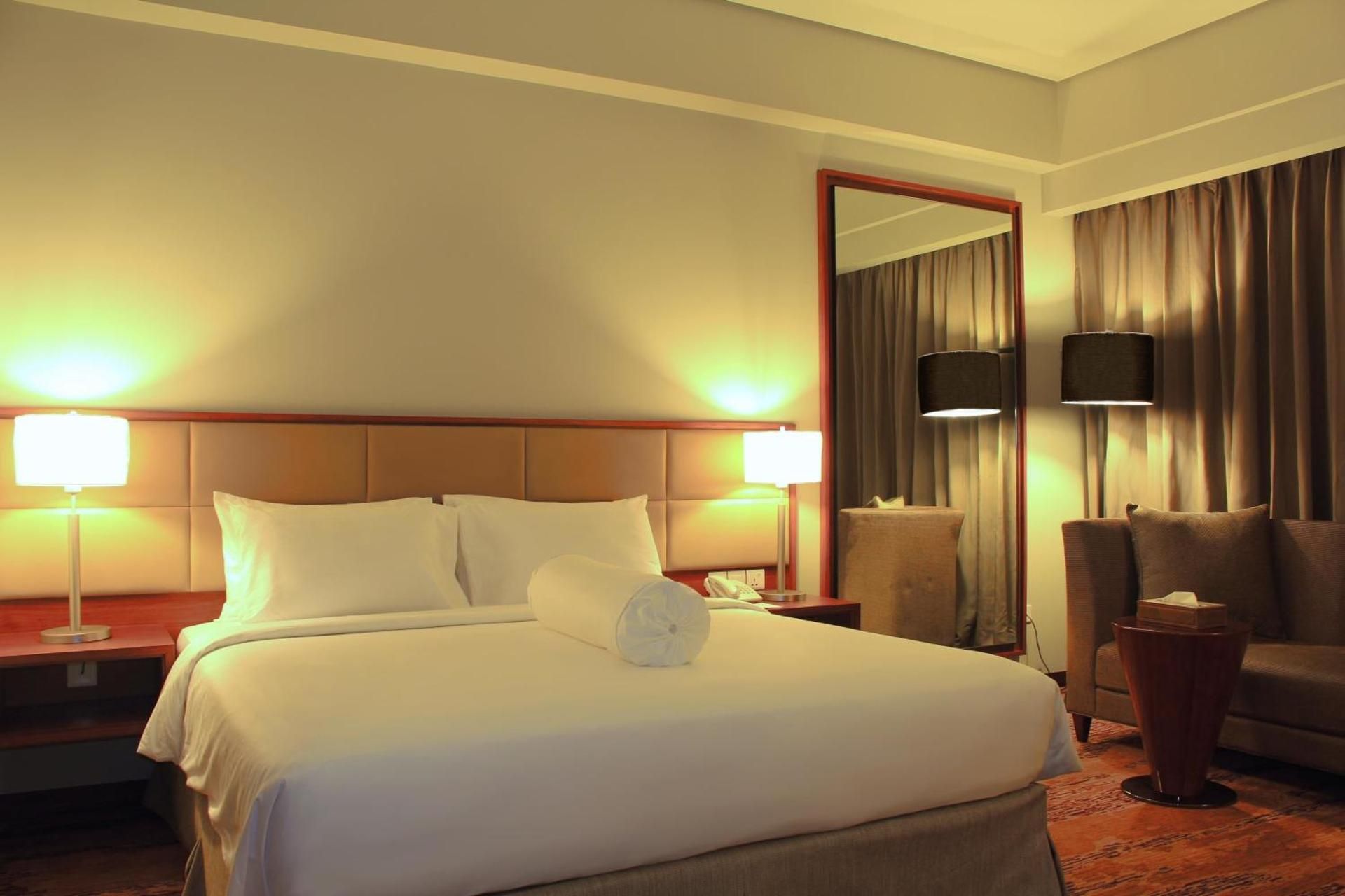 I Hotel Baloi Batam Superior Room Non-Smoking 2