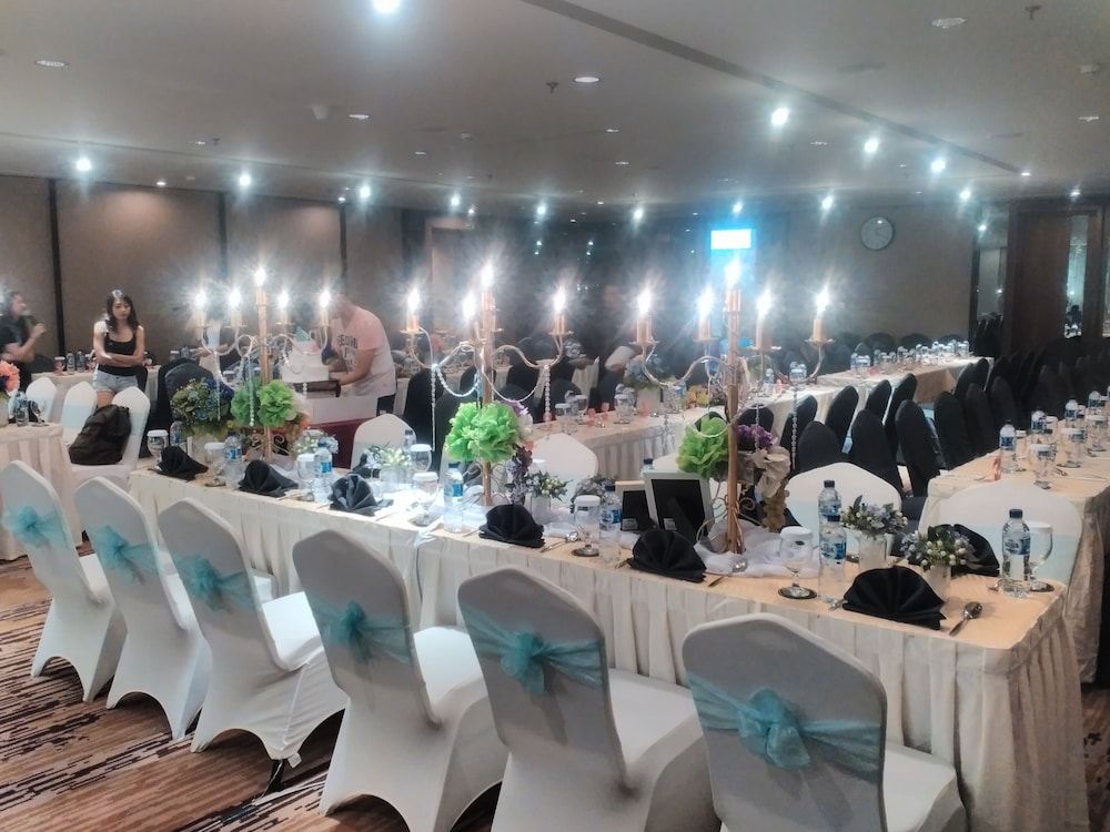 undefined I Hotel Baloi Batam 8