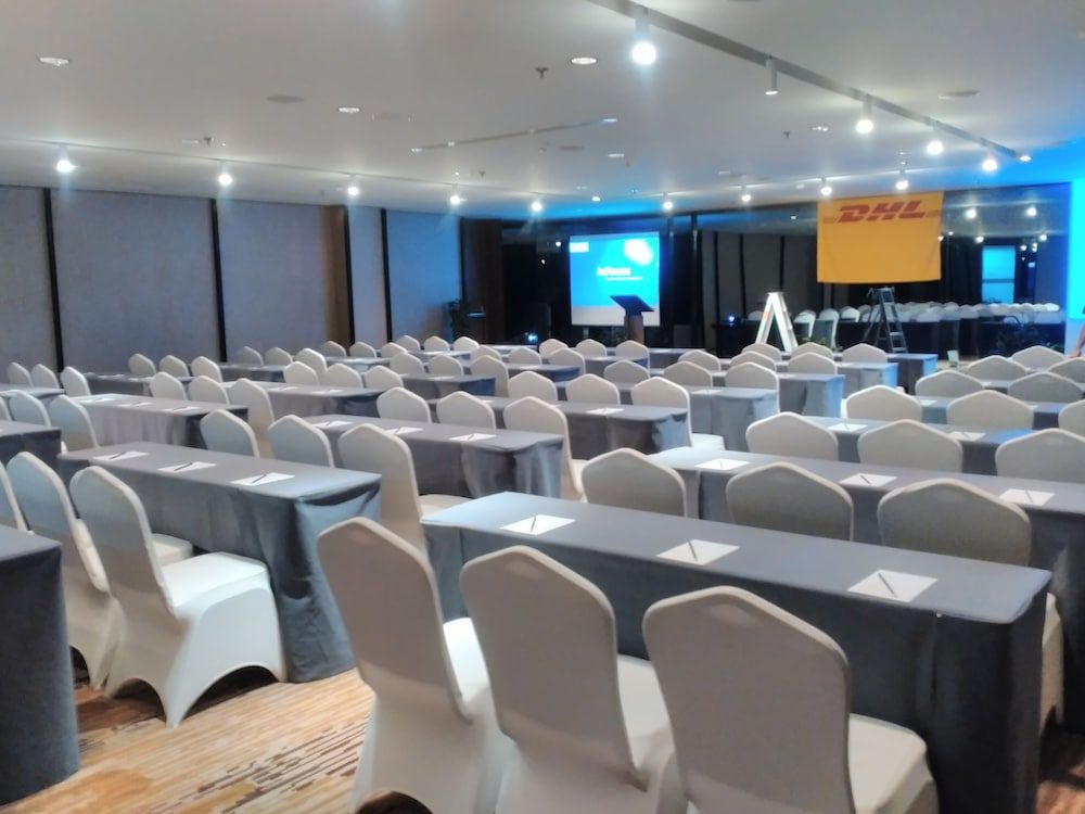 undefined I Hotel Baloi Batam 10