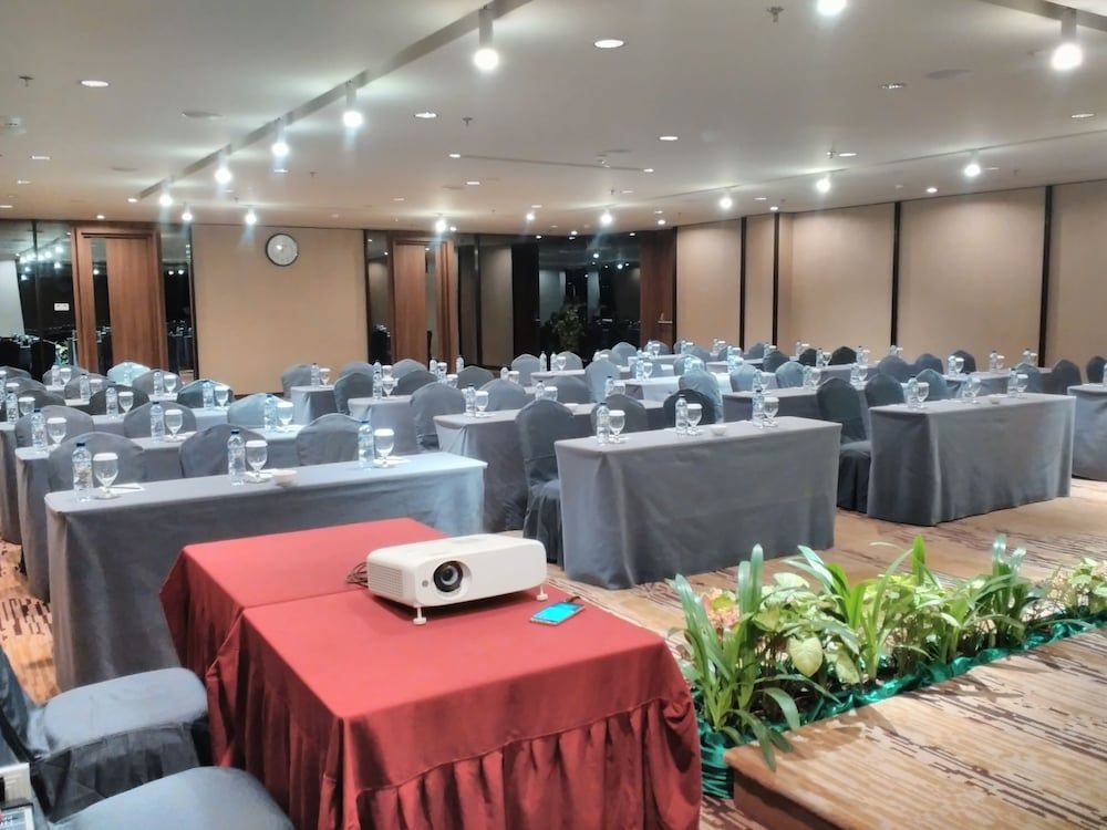 undefined I Hotel Baloi Batam 5