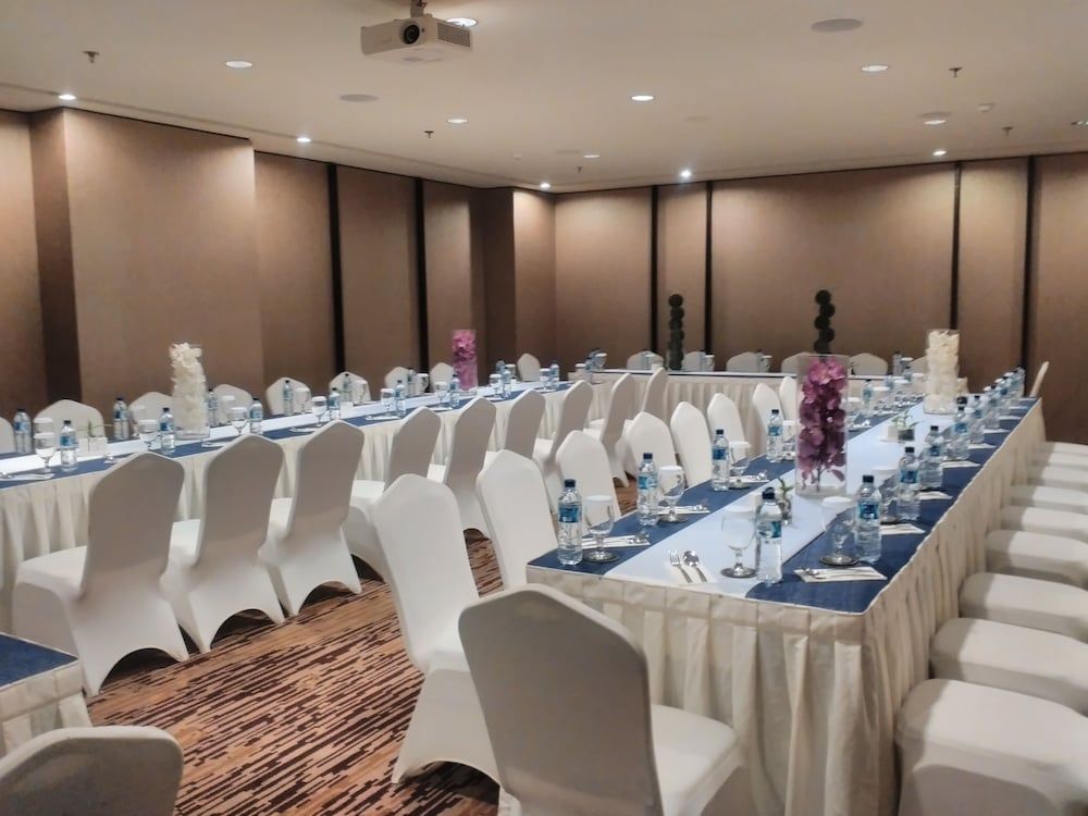 undefined I Hotel Baloi Batam 4