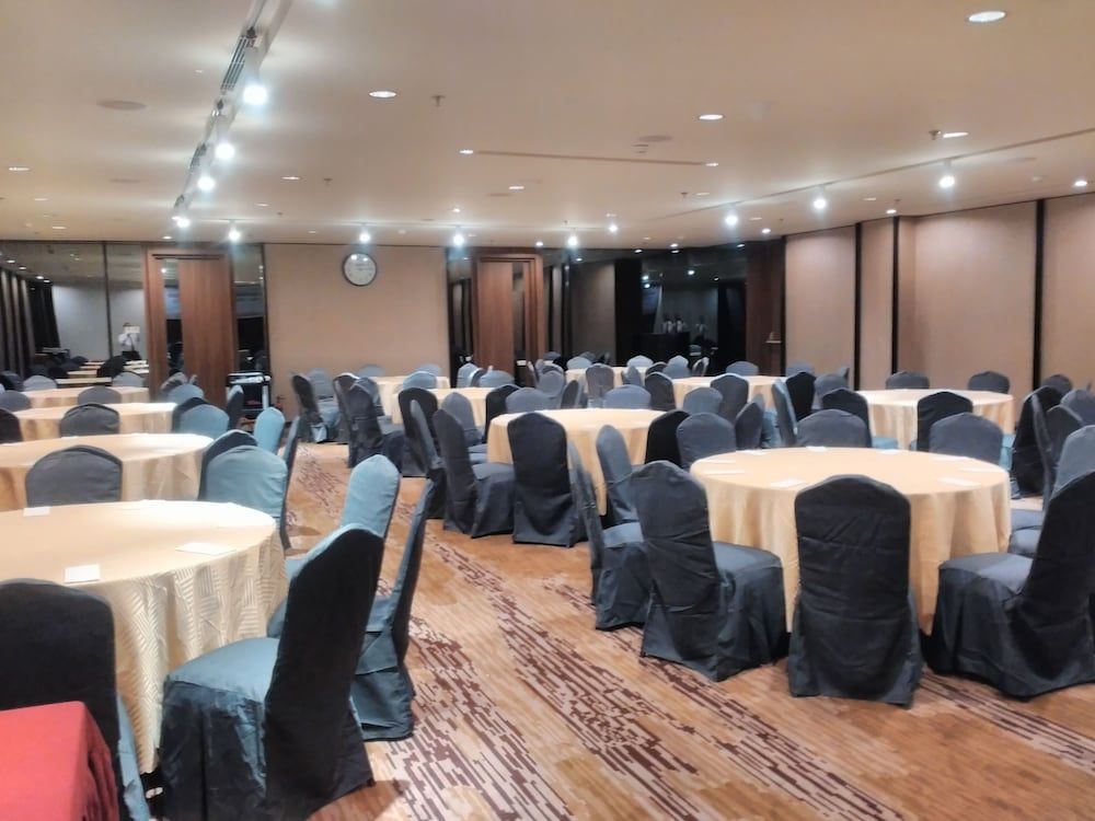 undefined I Hotel Baloi Batam 7