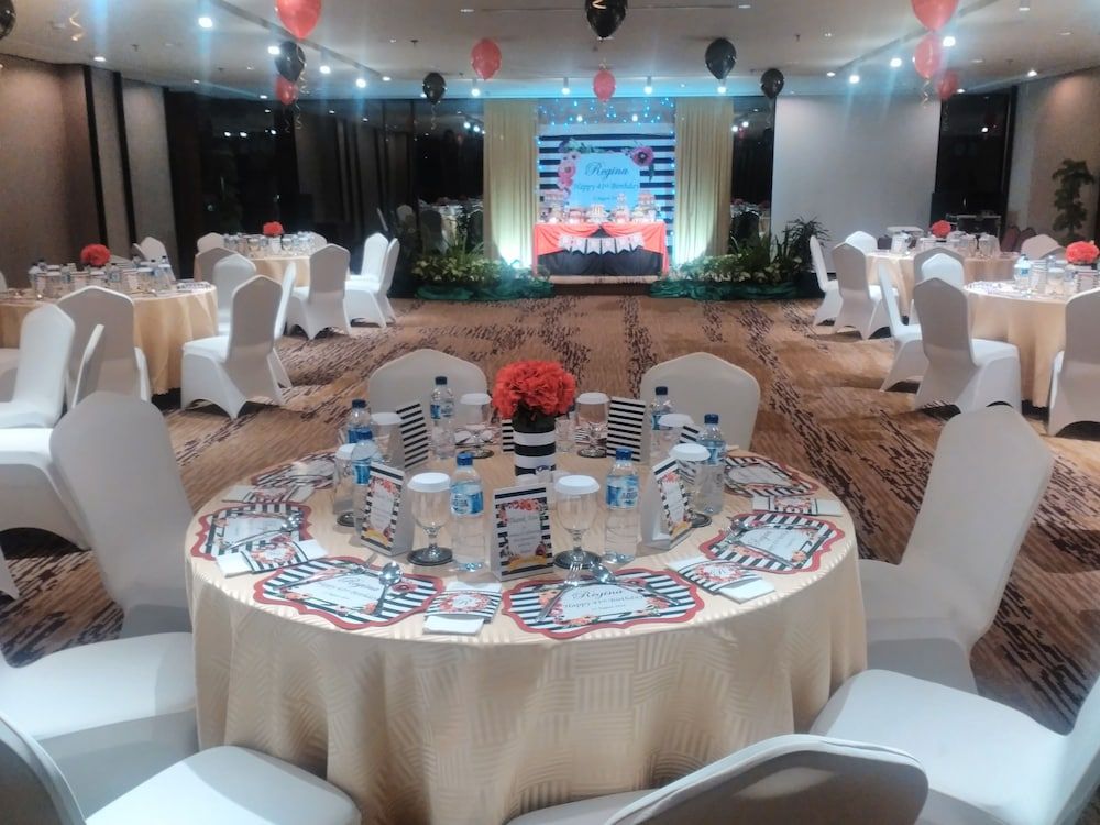 undefined I Hotel Baloi Batam 6