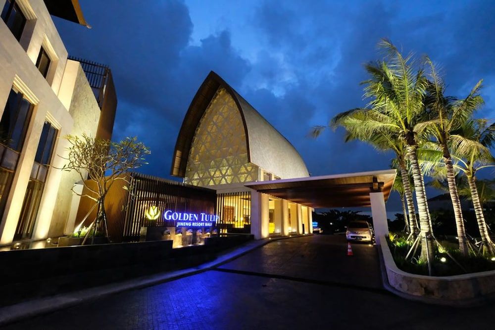 undefined Golden Tulip Jineng Resort Bali 4