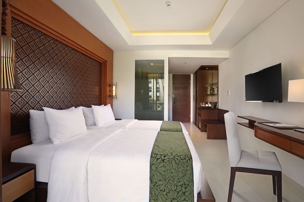 undefined Golden Tulip Jineng Resort Bali 9