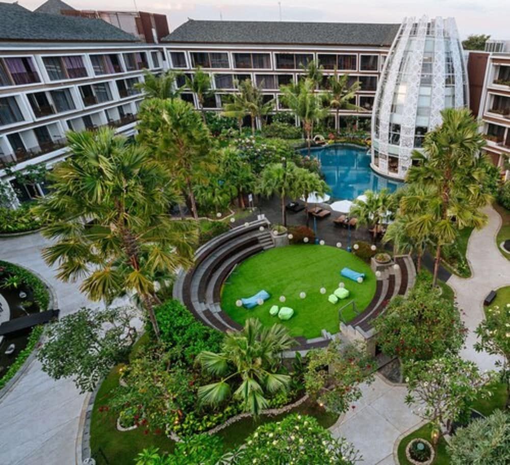 undefined Golden Tulip Jineng Resort Bali 7