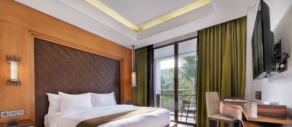 undefined Golden Tulip Jineng Resort Bali 8