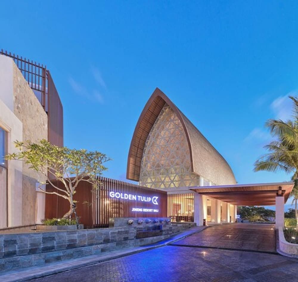 undefined Golden Tulip Jineng Resort Bali 5