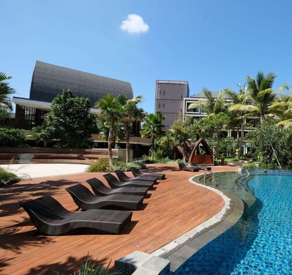 undefined Golden Tulip Jineng Resort Bali