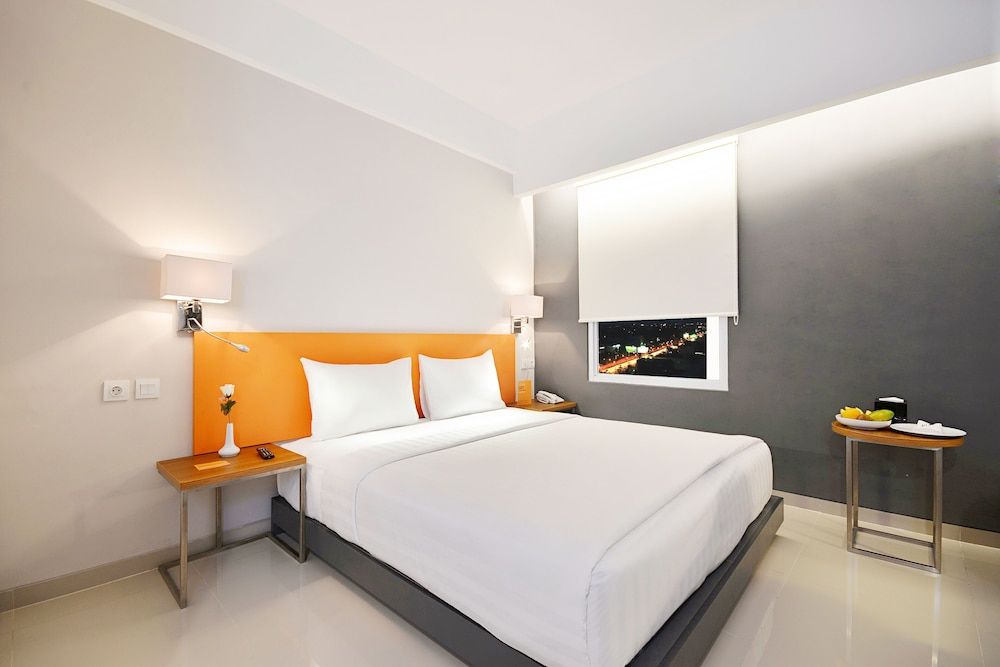 Treepark Hotel Banjarmasin Deluxe Room (Deluxe Room) 2