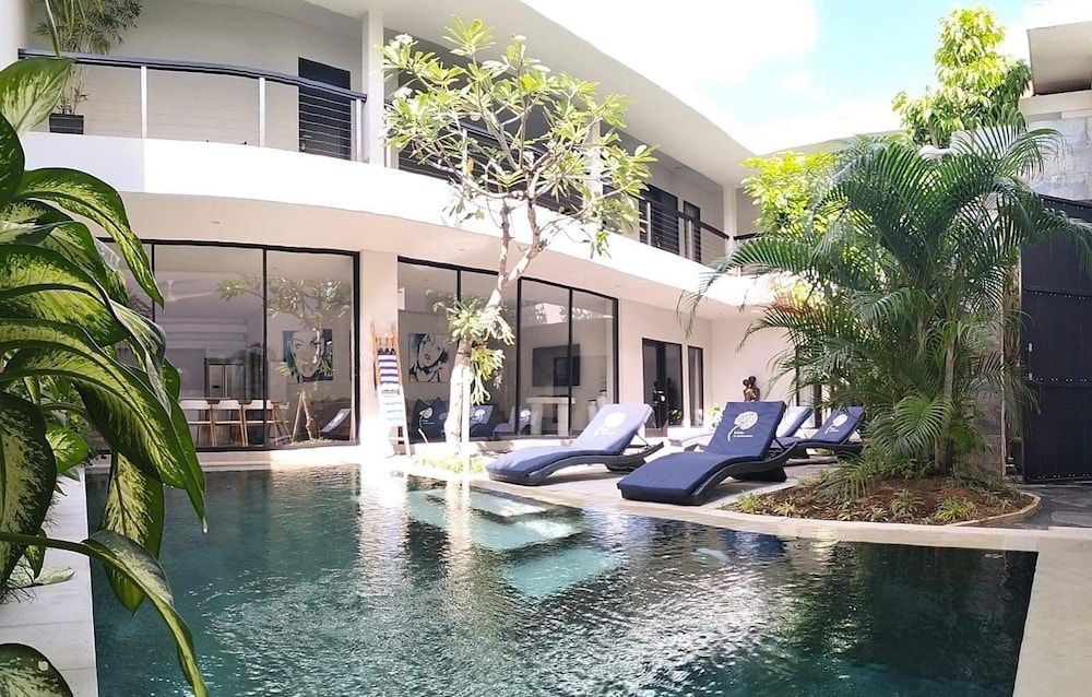 Villa Lamunan