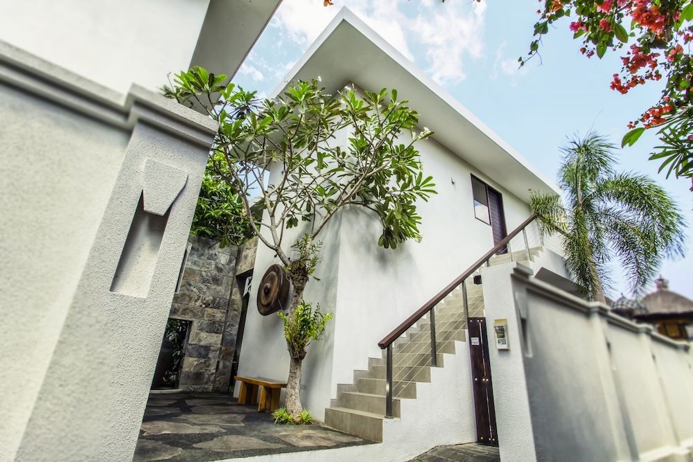 Villa Lamunan