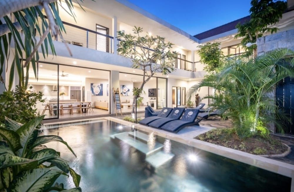 Villa Lamunan