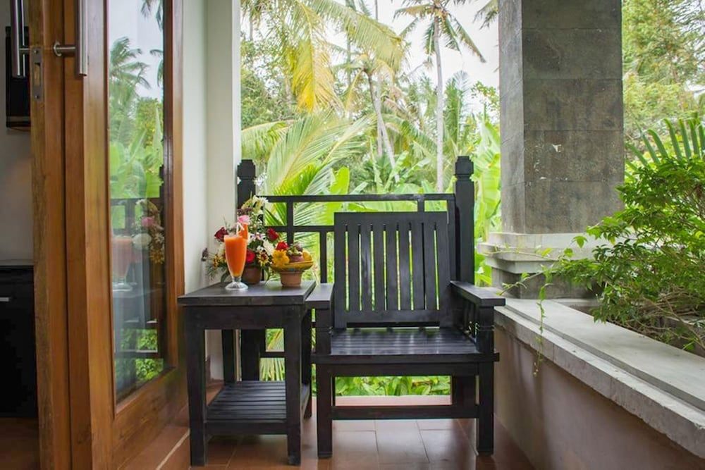 The Galuh Pekutatan Superior Double or Twin Room 7