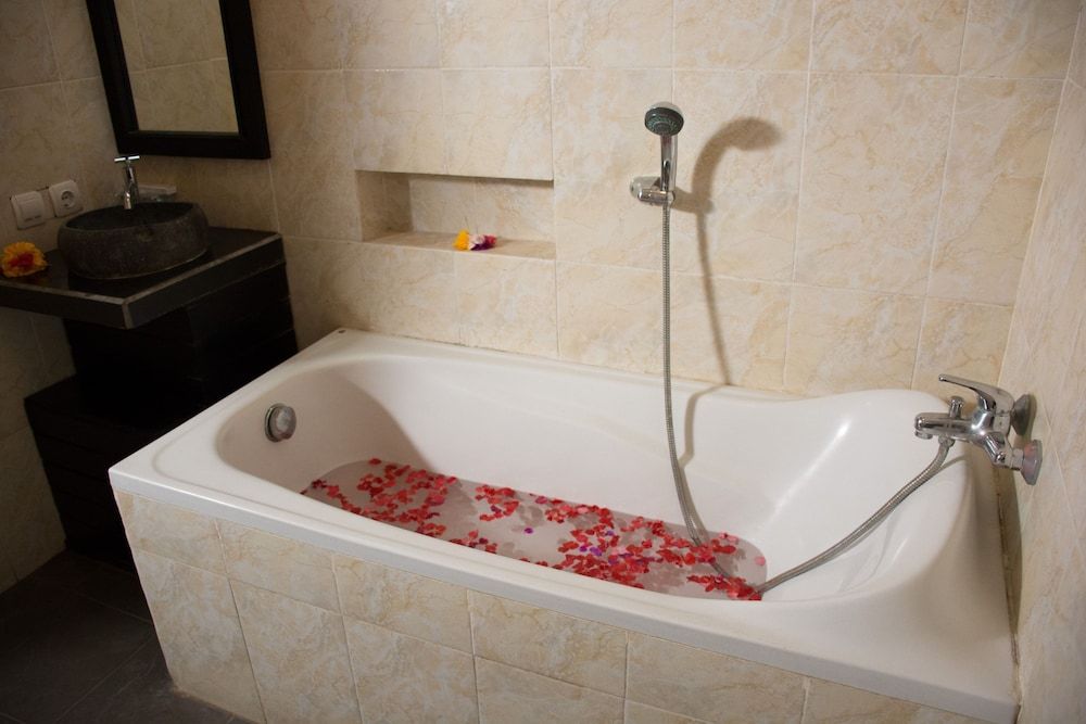 The Galuh Pekutatan Superior Double or Twin Room 10