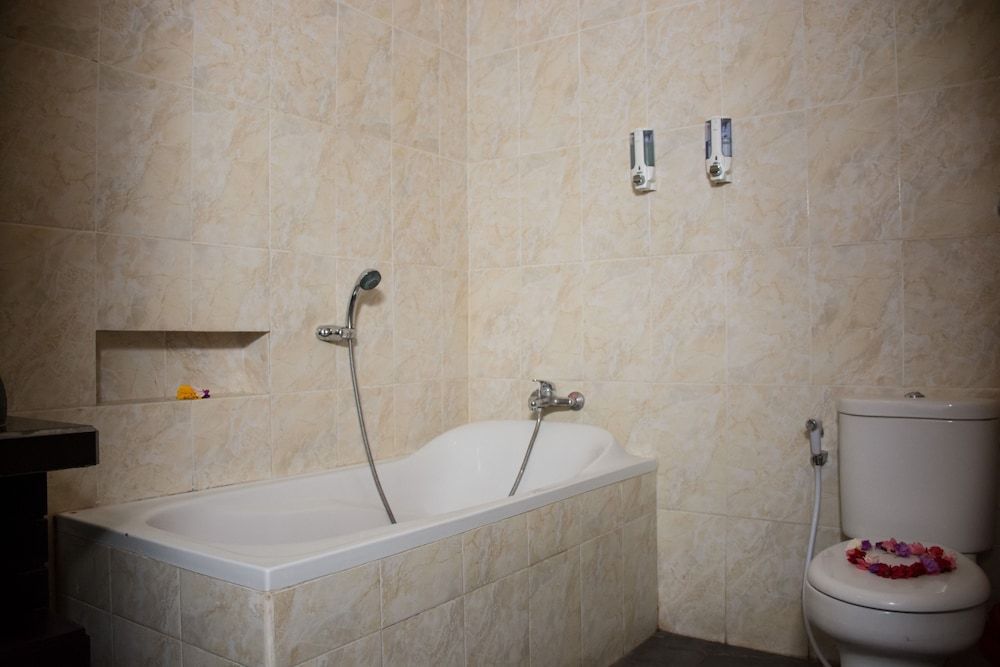 The Galuh Pekutatan Superior Double or Twin Room 8