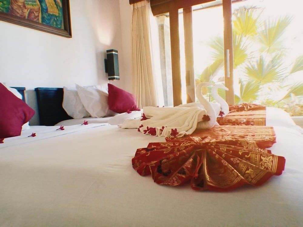 The Galuh Pekutatan Standard Double or Twin Room 6