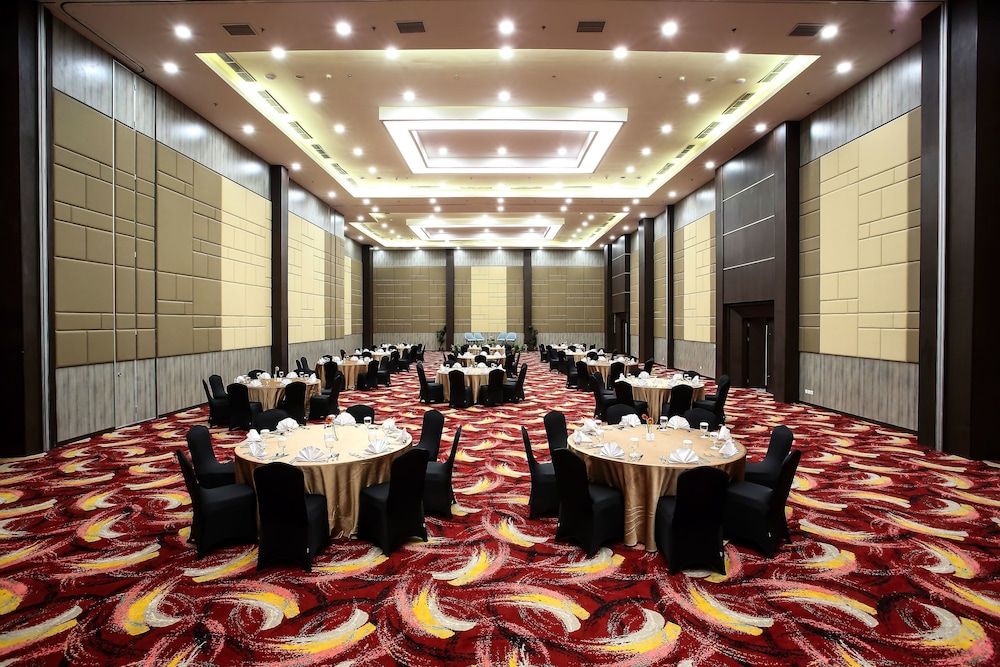 Ballroom