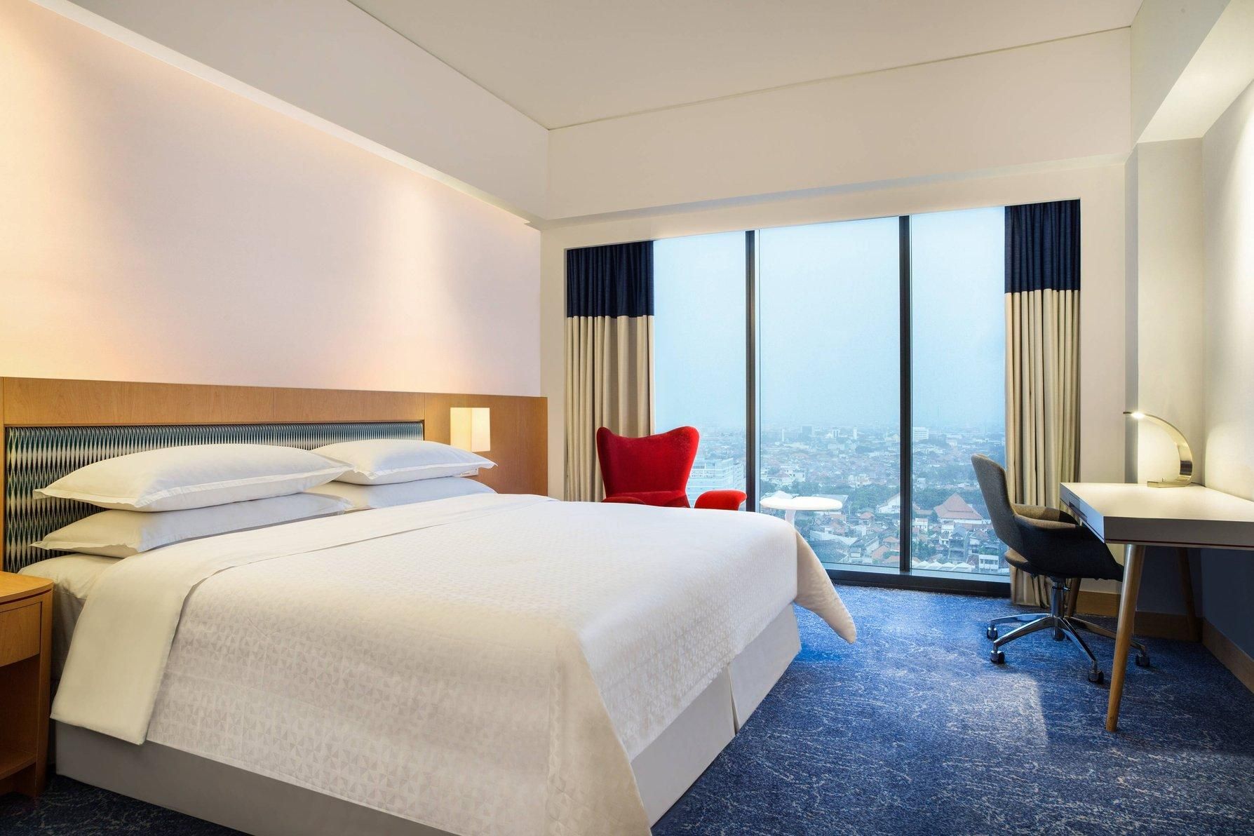 Guest Room, 1 King