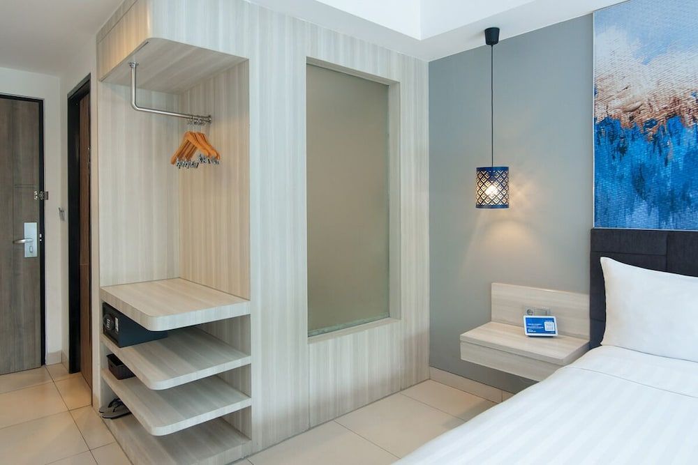 Aston Anyer Beach Hotel Superior Room 5