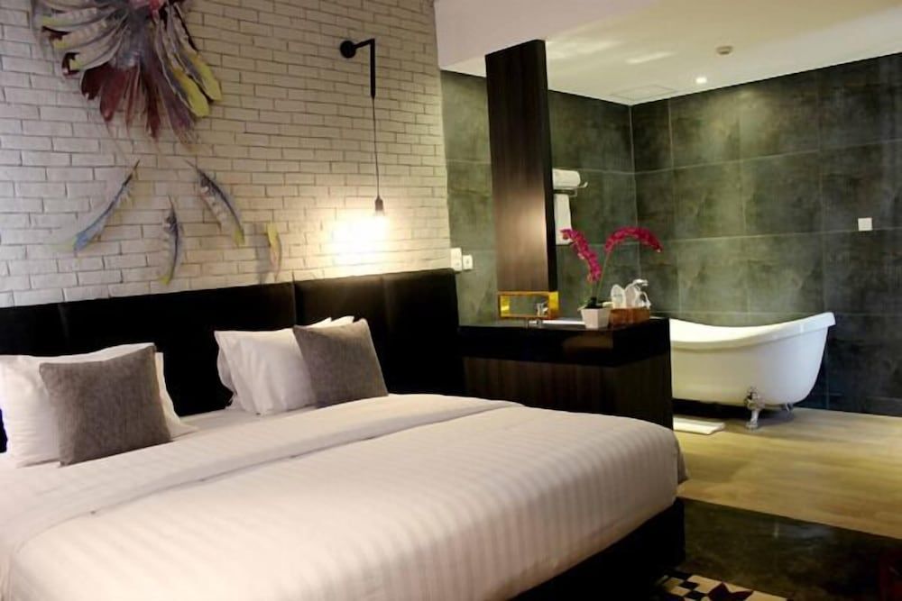 undefined Couleur Hotel Jakarta 10