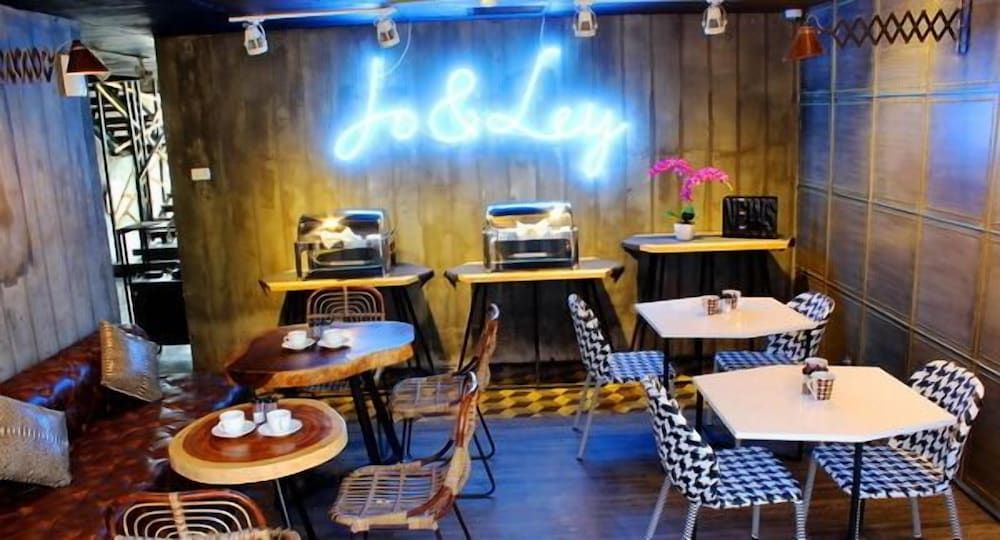 undefined Couleur Hotel Jakarta 7