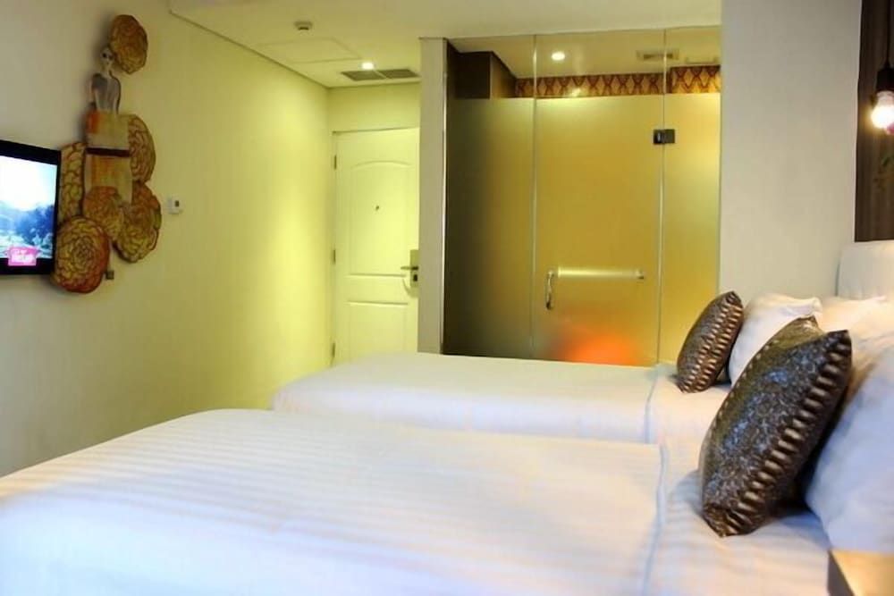 undefined Couleur Hotel Jakarta 2
