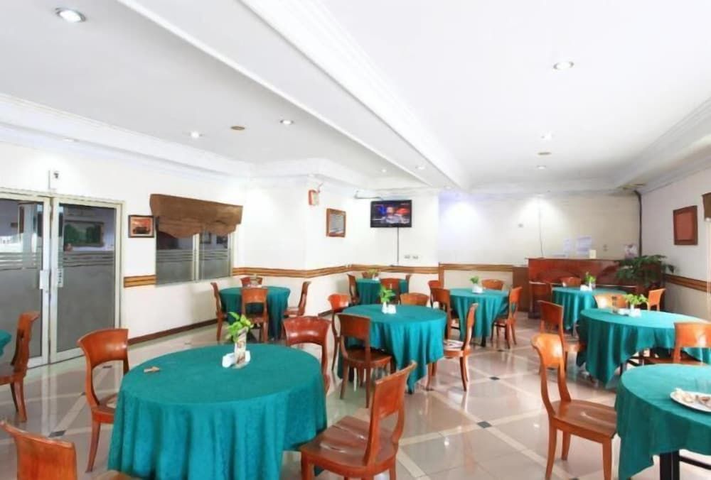 undefined Puri Jaya Hotel 7