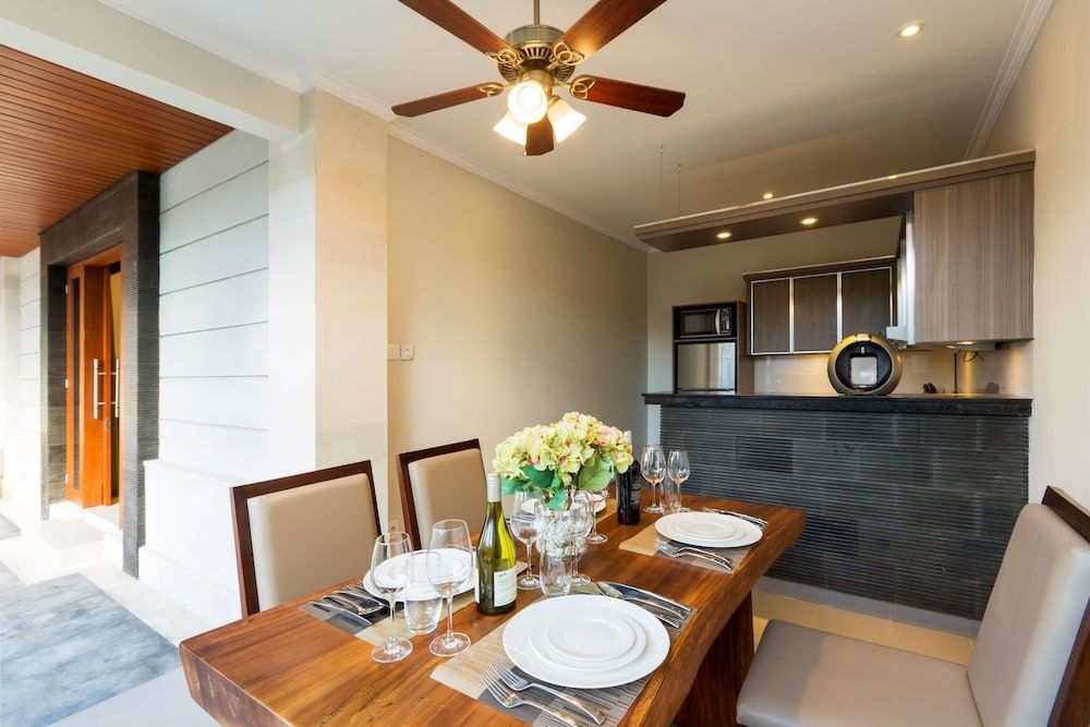 The Banyumas Suite Villa Legian 1 Bedroom Luxury Villa with Private Pool 6