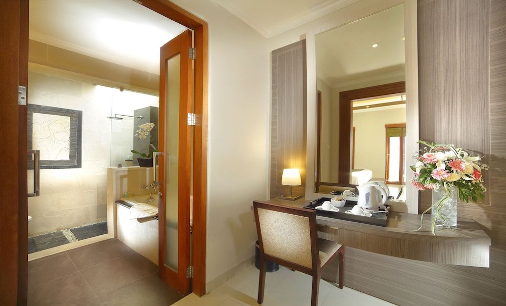 The Banyumas Suite Villa Legian 1 Bedroom Luxury Villa with Private Pool 15